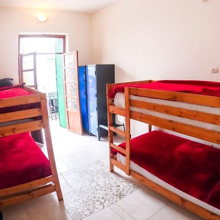 Marhaba Inn By Hb Hostels Tétouan Eksteriør bilde