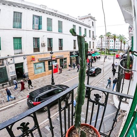 Marhaba Inn By Hb Hostels Tétouan Eksteriør bilde