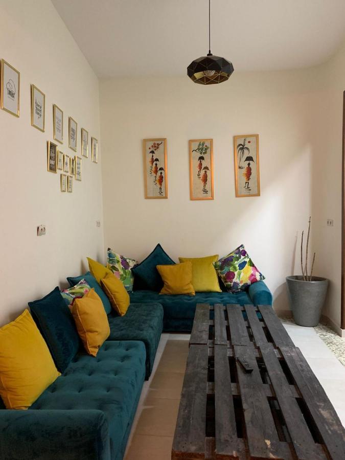 Marhaba Inn By Hb Hostels Tétouan Eksteriør bilde
